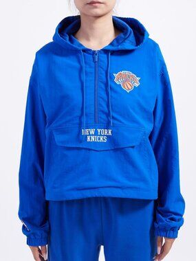 Classic Women's NBA Windbreaker Jacket - Stylish, Lightweight, Perfect for
